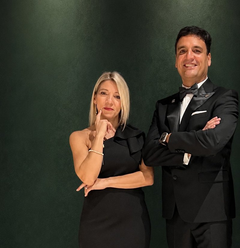 Equipo Favaro's Investments, SA